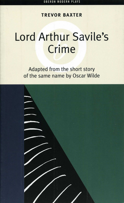 

Lord Arthur Savile's Crime