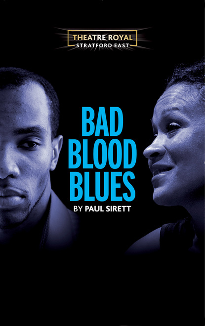 

Bad Blood Blues