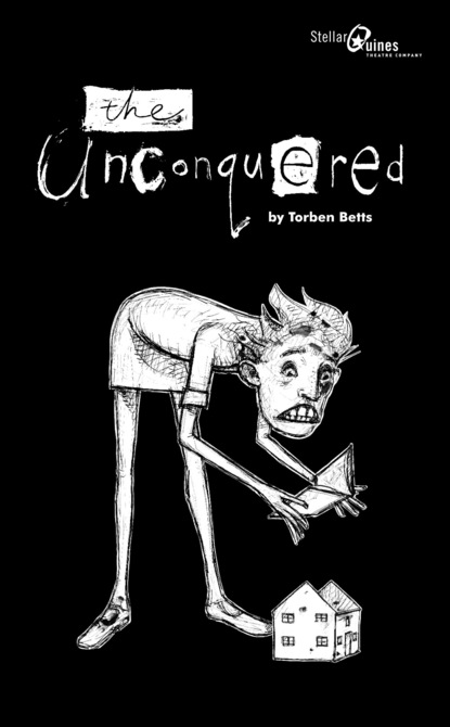 

The Unconquered
