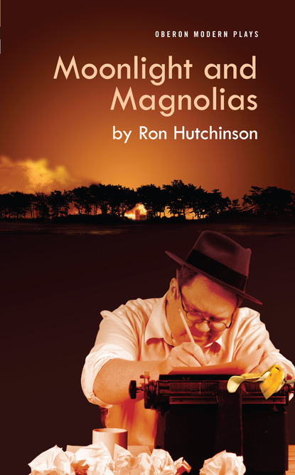 

Moonlight and Magnolias