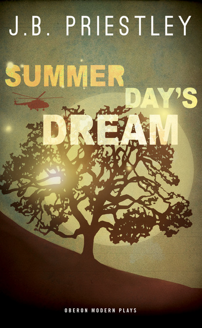 

Summer Day's Dream