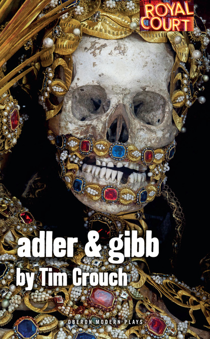 

Adler & Gibb