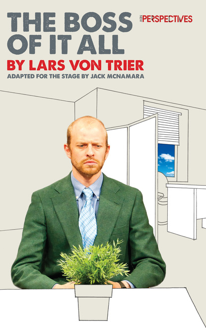 

The Boss of It All