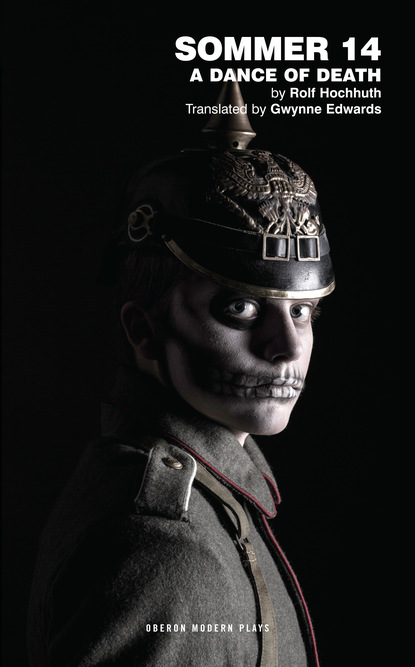

Sommer 14: A Dance of Death