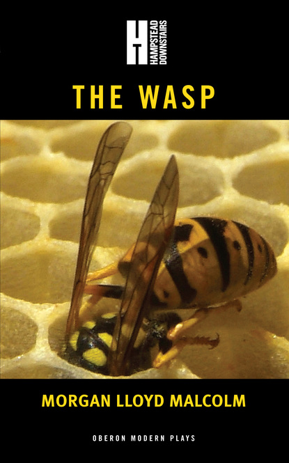 

The Wasp