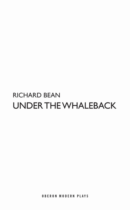 

Under the Whaleback