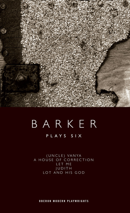 

Barker: Plays Six
