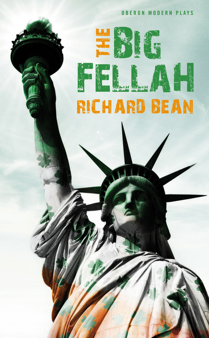 

The Big Fellah