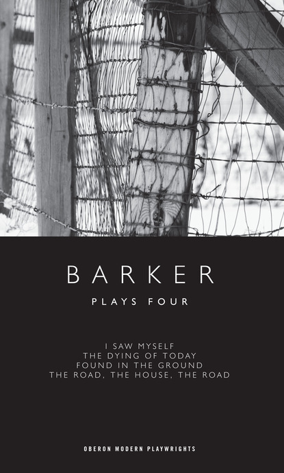

Barker: Plays Four