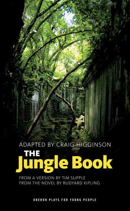 

The Jungle Book