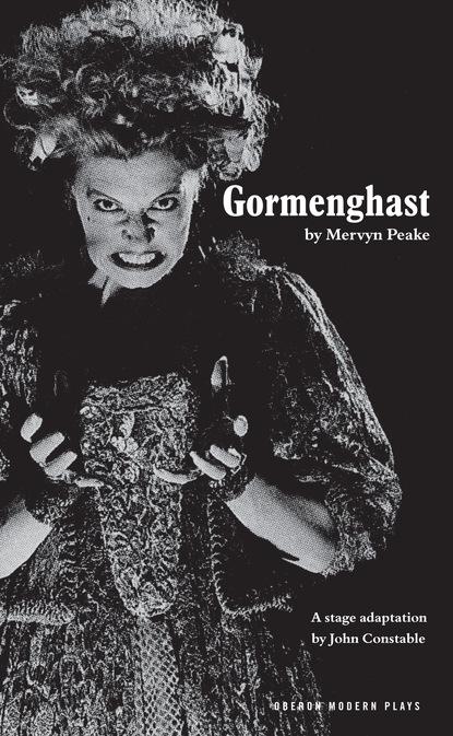 

Gormenghast