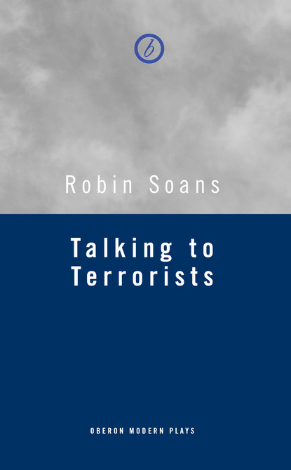 

Talking to Terrorists