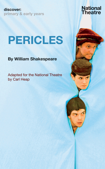 

Pericles (Discover Primary & Early Years)