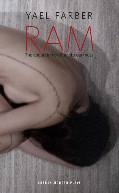 

RAM: The Abduction of Sita into Darkness