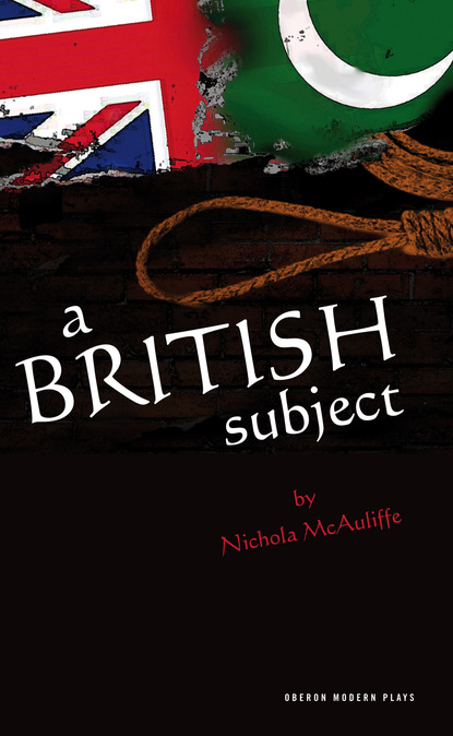 

A British Subject