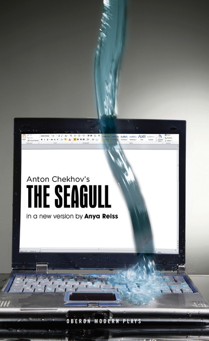 

The Seagull