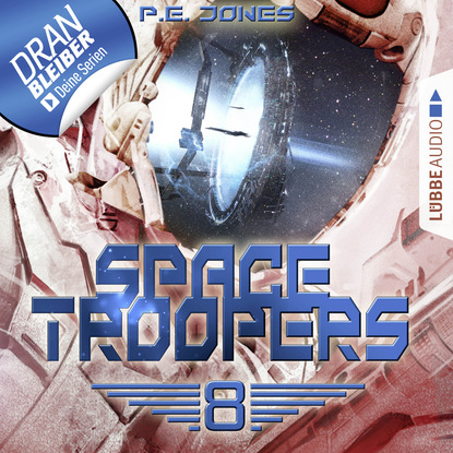 Space Troopers, Folge 8: Sprung in fremde Welten (Ungek?rzt)