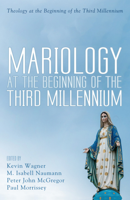 Группа авторов — Mariology at the Beginning of the Third Millennium