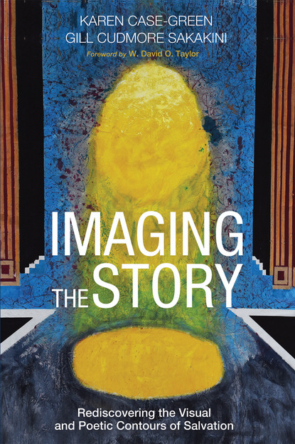 Karen Case-Green — Imaging the Story