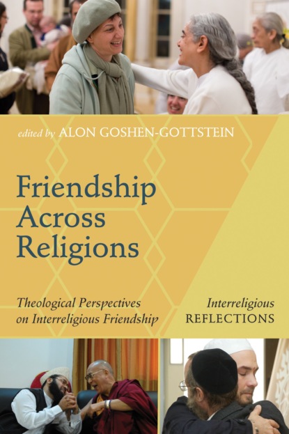 

Friendship Across Religions