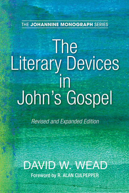 

The Literary Devices in John's Gospel