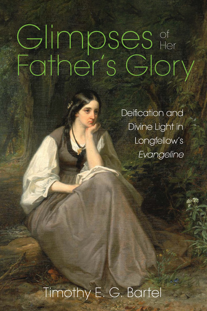 

Glimpses of Her Father’s Glory