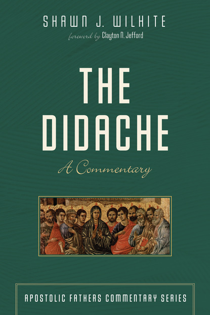 Michael A. G. Haykin — The Didache