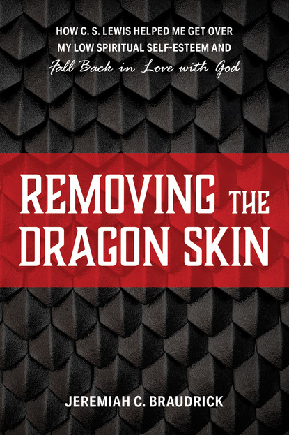 

Removing the Dragon Skin