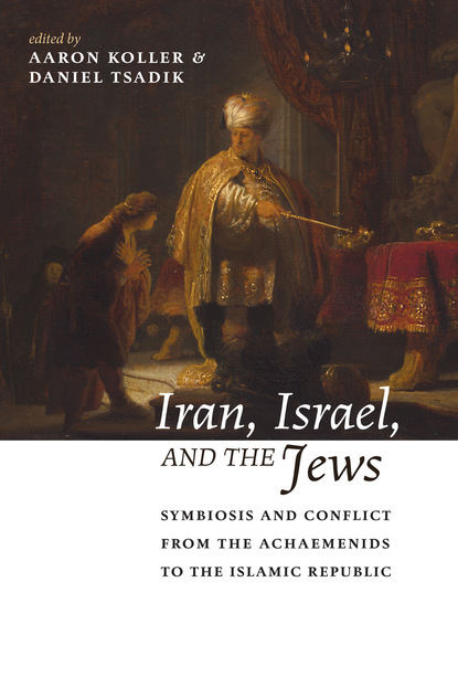 

Iran, Israel, and the Jews