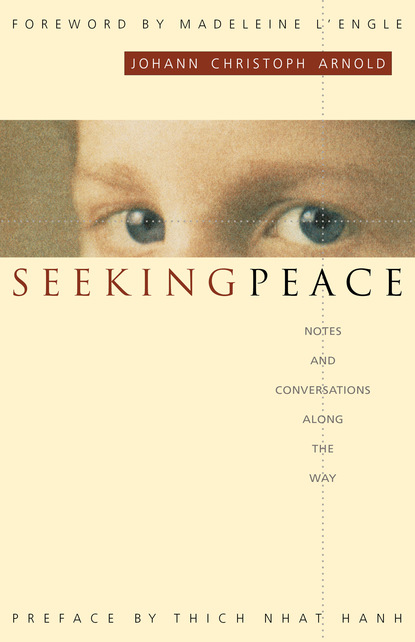 

Seeking Peace