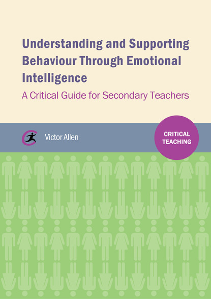 Victor Allen - Understanding and supporting behaviour through emotional intelligence