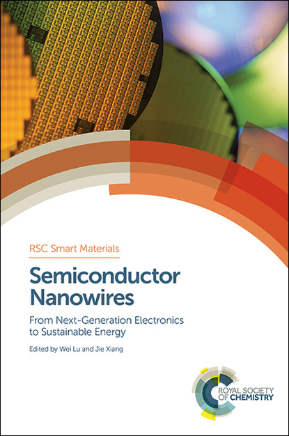 Группа авторов - Semiconductor Nanowires