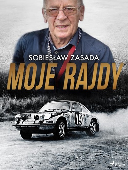 

Moje rajdy