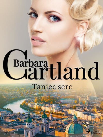 

Taniec serc - Ponadczasowe historie miłosne Barbary Cartland