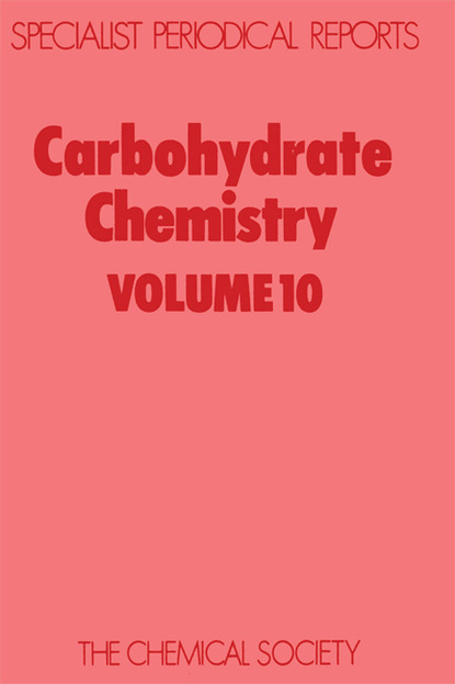 

Carbohydrate Chemistry