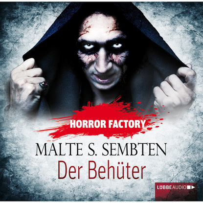 

Der Behüter - Horror Factory 8
