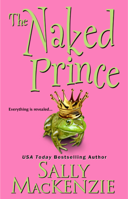 Sally MacKenzie - The Naked Prince