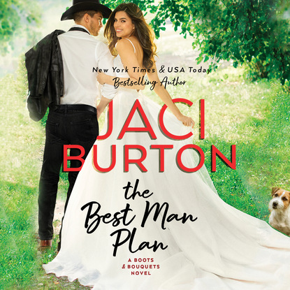 

The Best Man Plan (Unabridged)