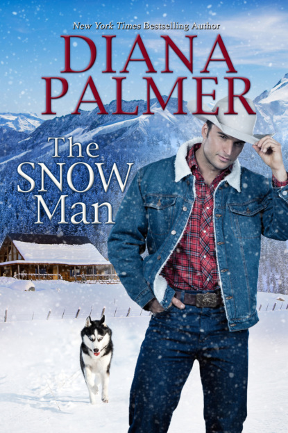 Diana Palmer - The Snow Man