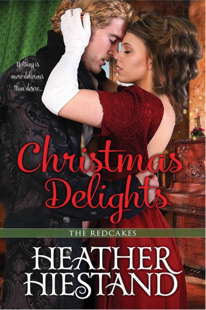 Heather  Hiestand - Christmas Delights