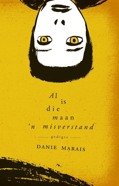 Danie Marais — Al is die maan 'n misverstand