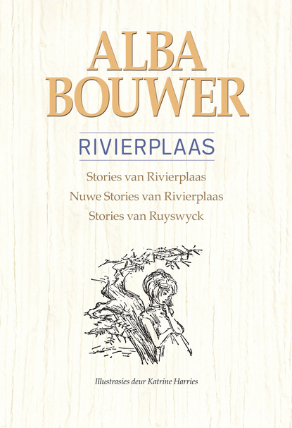 Alba Bouwer - Rivierplaas: Alba Bouwer-omnibus