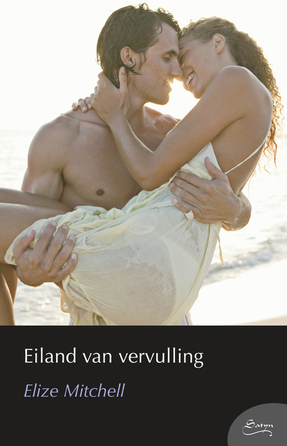 Elize Mitchell - Eiland van vervulling