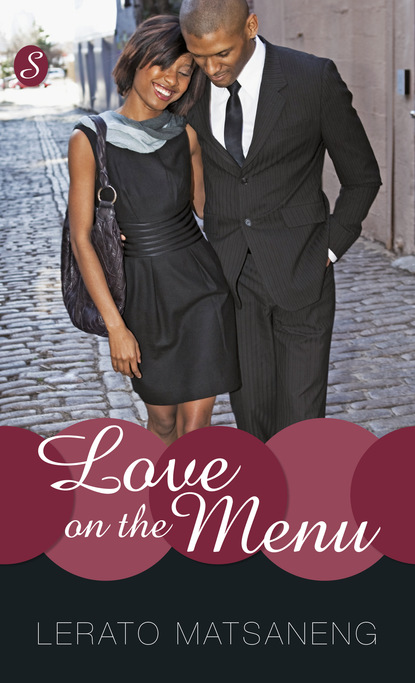 Lerato Matsaneng - Love on the Menu