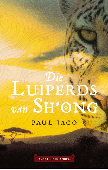 

Die Luiperds van Sh'ong