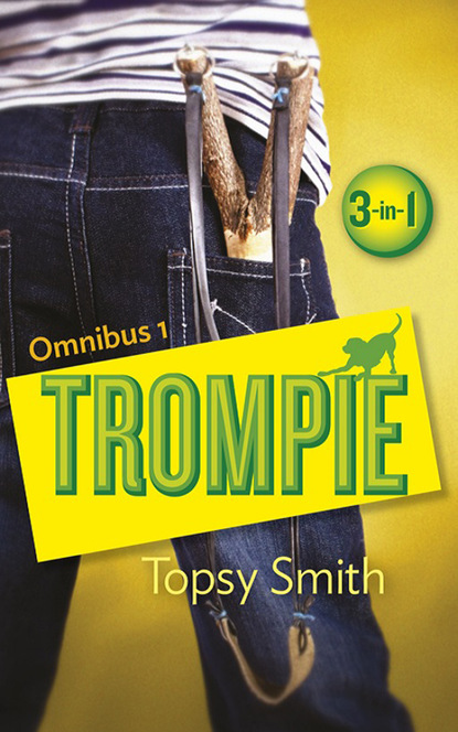 Topsy Smith - Trompie Omnibus 1