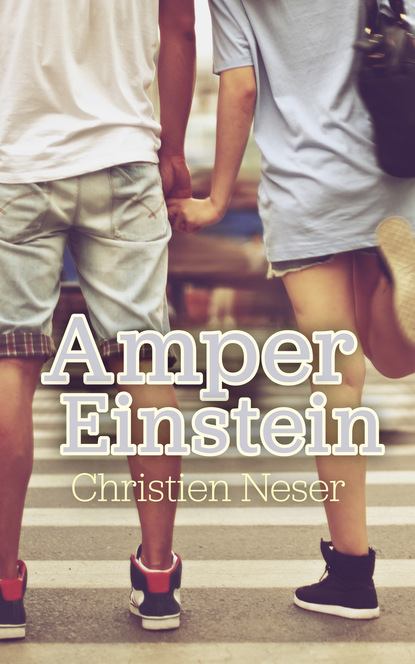 Christien Neser - Amper Einstein