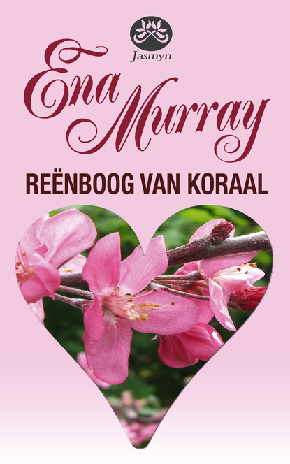 Ena Murray - Reënboog van koraal