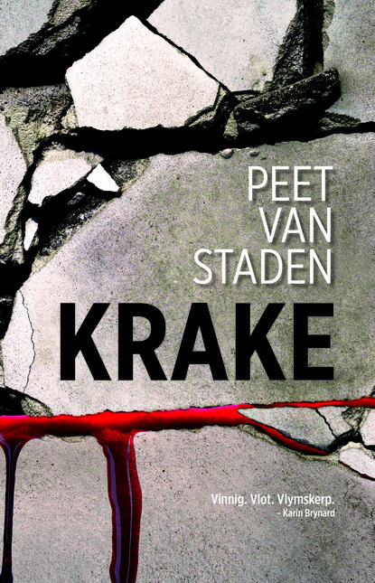 Peet van Staden — Krake