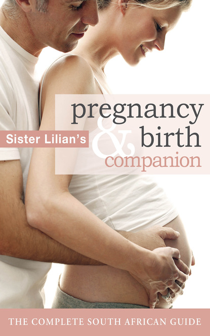 Lilian Paramor - Sister Lilian’s Pregnancy & Birth Companion